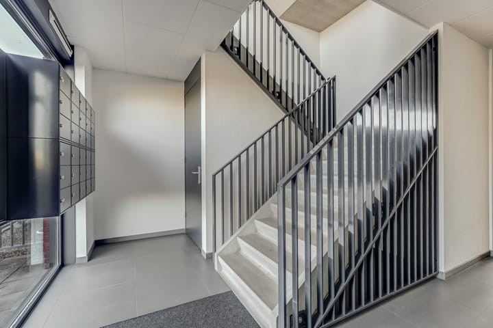 Foto 8 van De Pionier 58