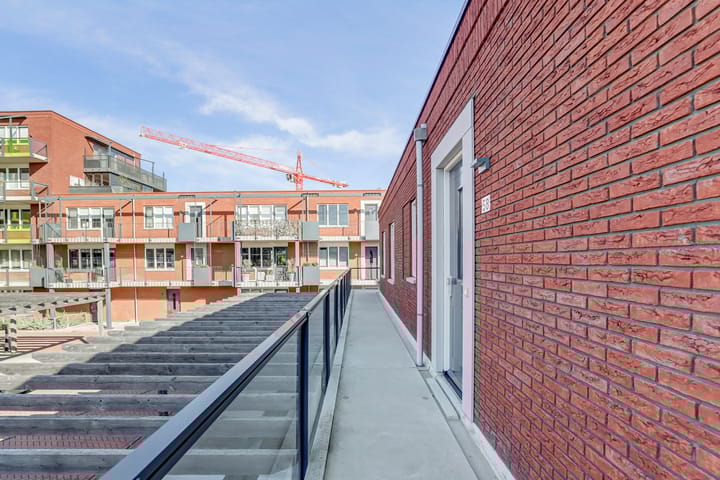 Foto 9 van De Pionier 58