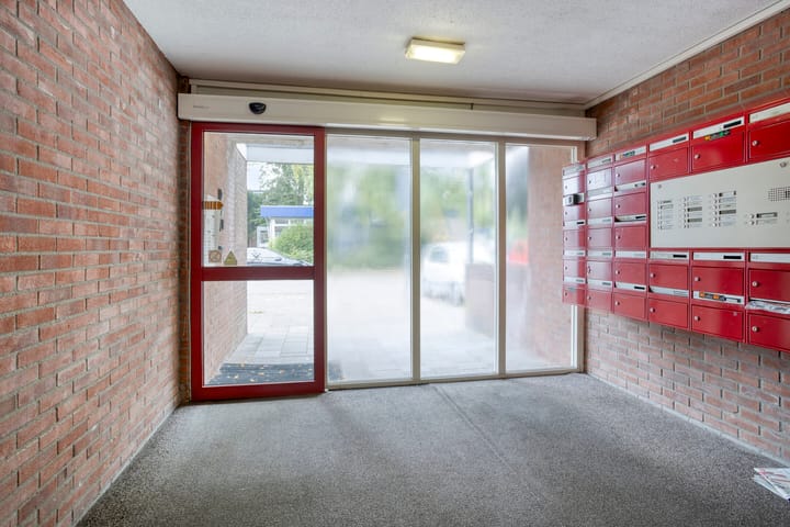 Foto 24 van Mercuriuslaan 3