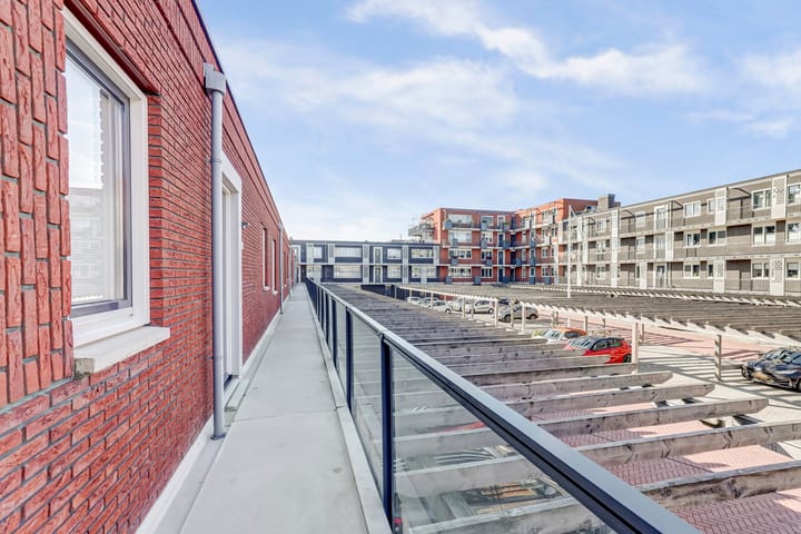 Foto 10 van De Pionier 58