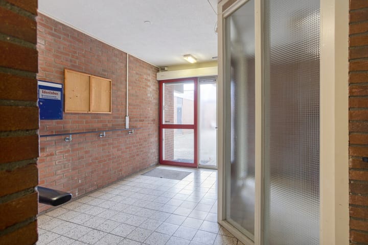 Foto 25 van Mercuriuslaan 3