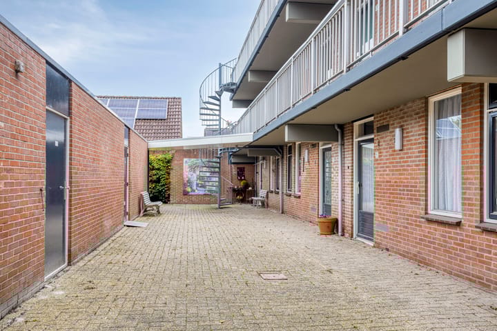 Foto 26 van Mercuriuslaan 3