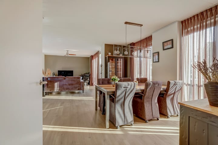 Foto 12 van De Pionier 58