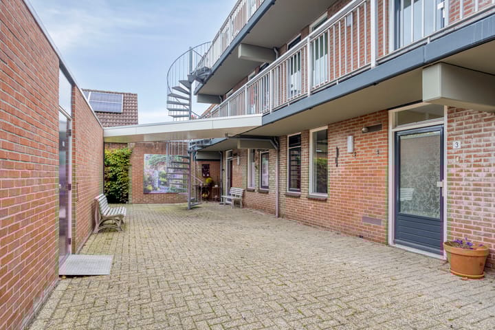 Foto 27 van Mercuriuslaan 3