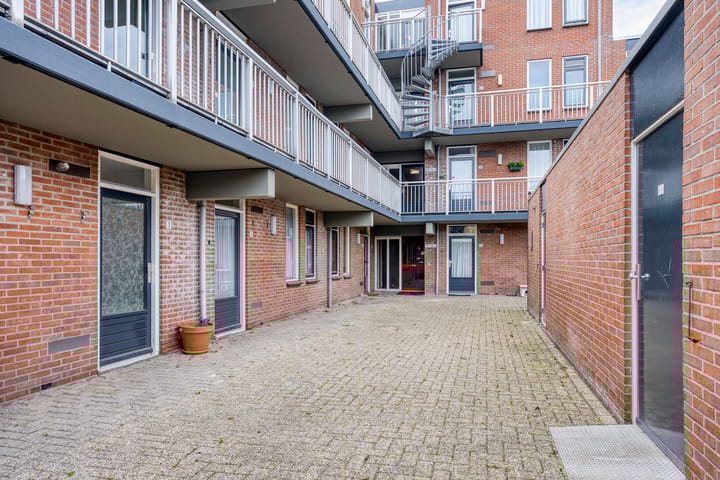 Foto 28 van Mercuriuslaan 3