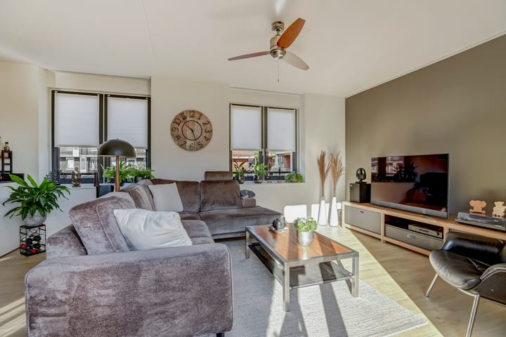 Foto 14 van De Pionier 58