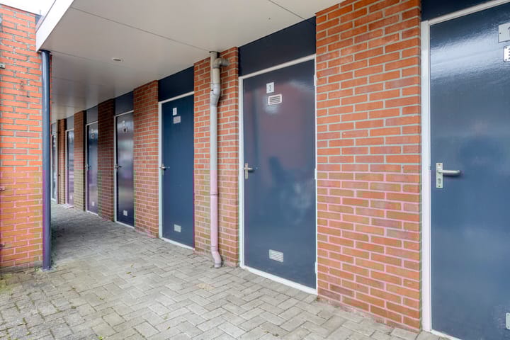 Foto 29 van Mercuriuslaan 3