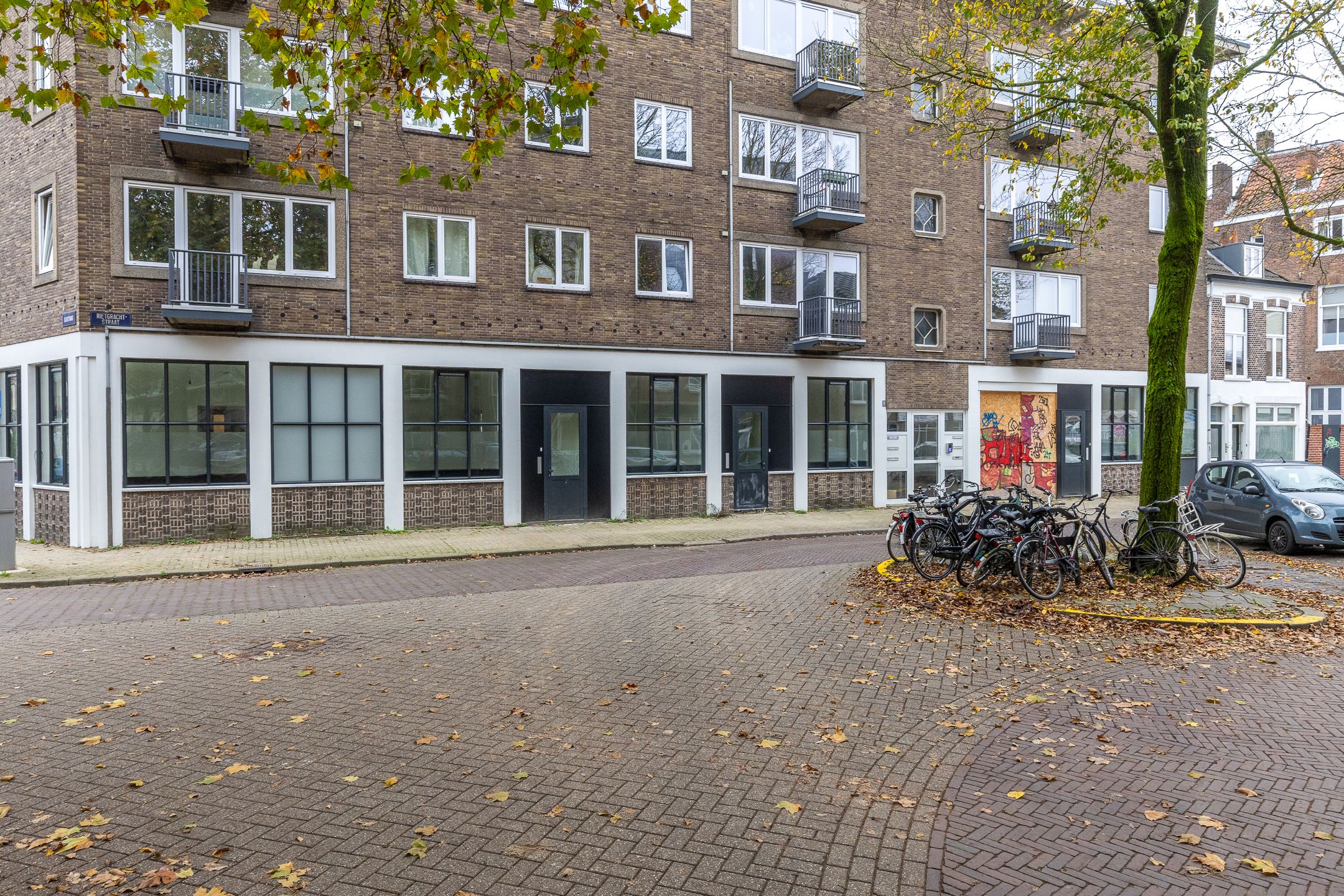 Rietgrachtstraat 3-1