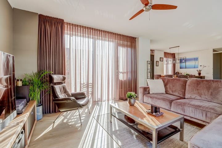 Foto 16 van De Pionier 58