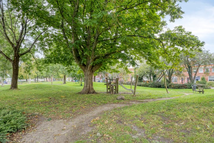 Foto 31 van Mercuriuslaan 3