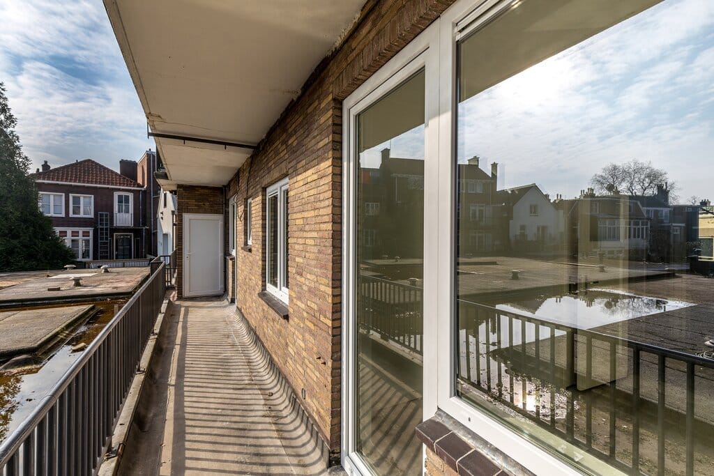 Foto 3 van Rietgrachtstraat 3-1