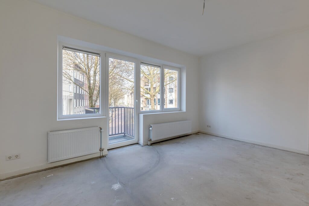 Foto 4 van Rietgrachtstraat 3-1