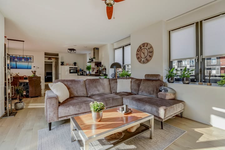 Foto 18 van De Pionier 58