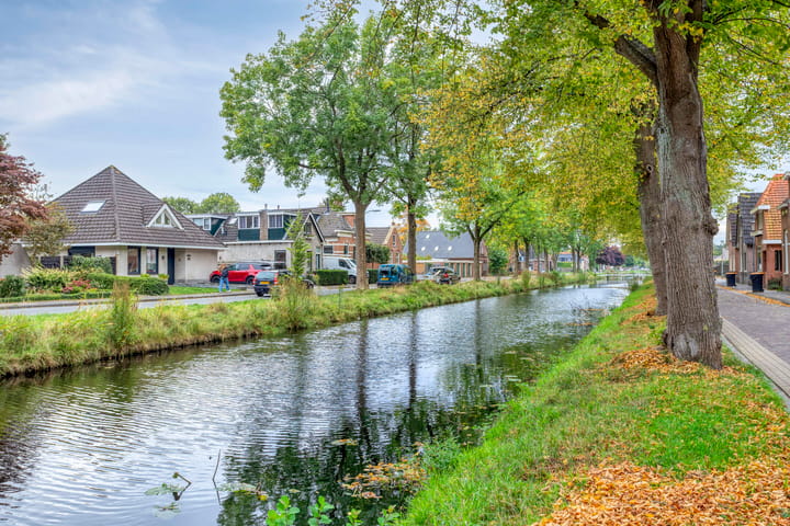 Foto 33 van Mercuriuslaan 3