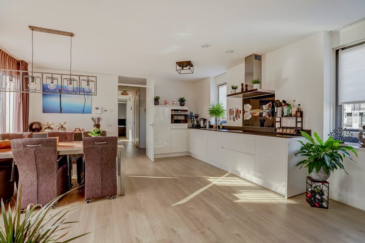 Foto 19 van De Pionier 58