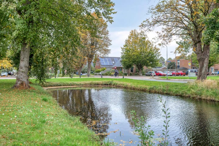 Foto 34 van Mercuriuslaan 3