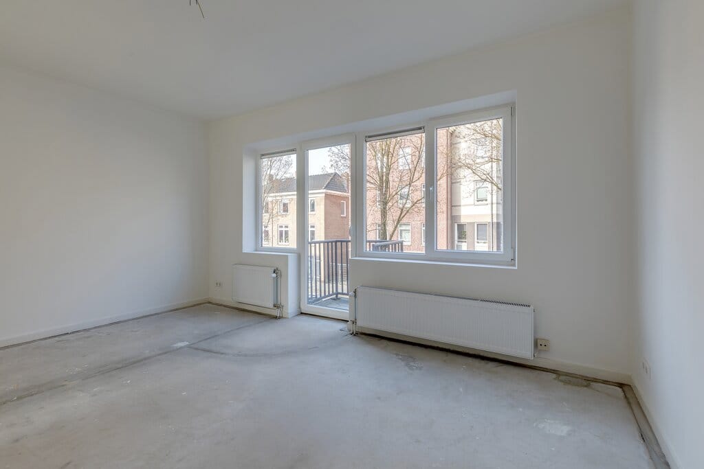 Foto 6 van Rietgrachtstraat 3-1