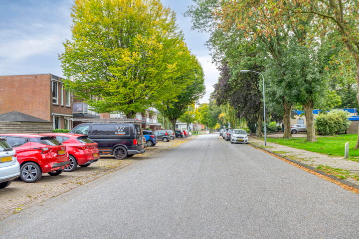 Foto 35 van Mercuriuslaan 3