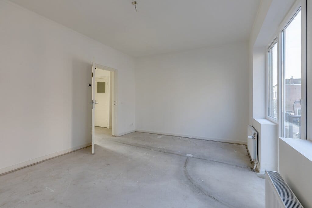 Foto 7 van Rietgrachtstraat 3-1