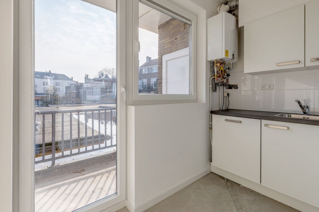 Foto 8 van Rietgrachtstraat 3-1