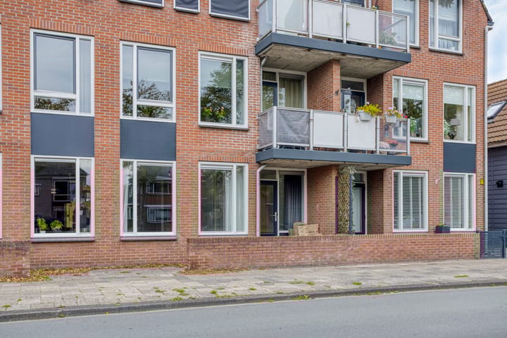 Foto 36 van Mercuriuslaan 3