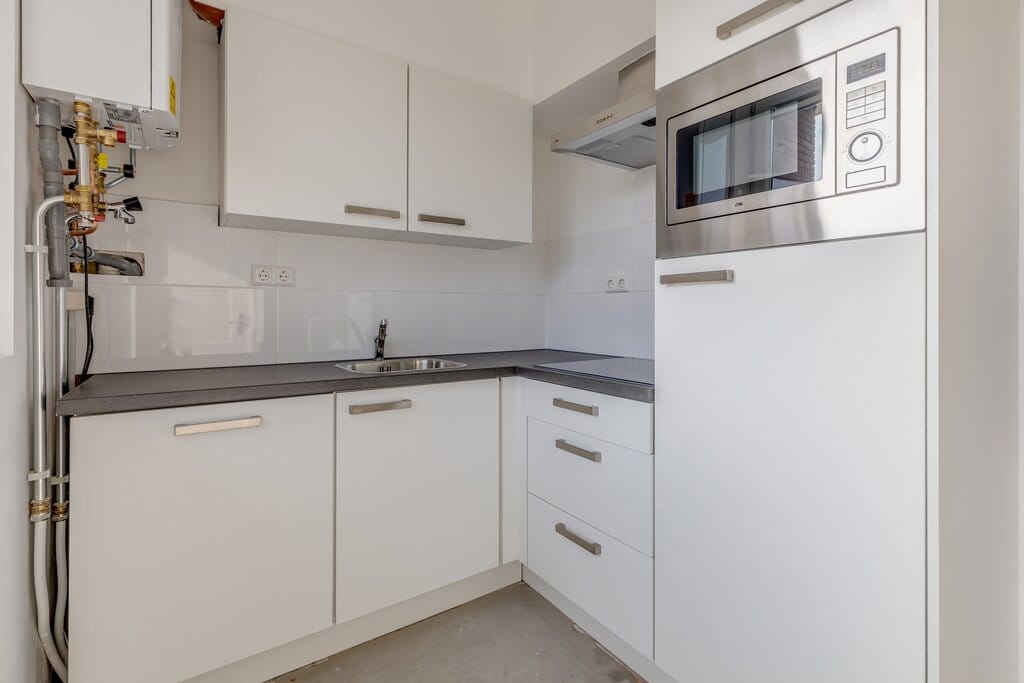 Foto 9 van Rietgrachtstraat 3-1