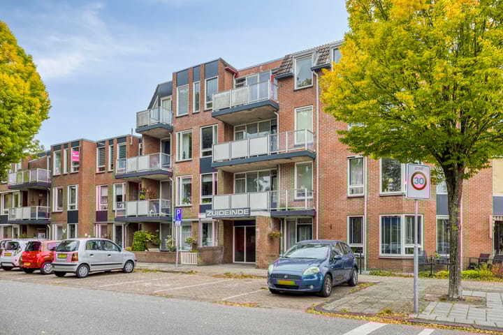 Foto 37 van Mercuriuslaan 3