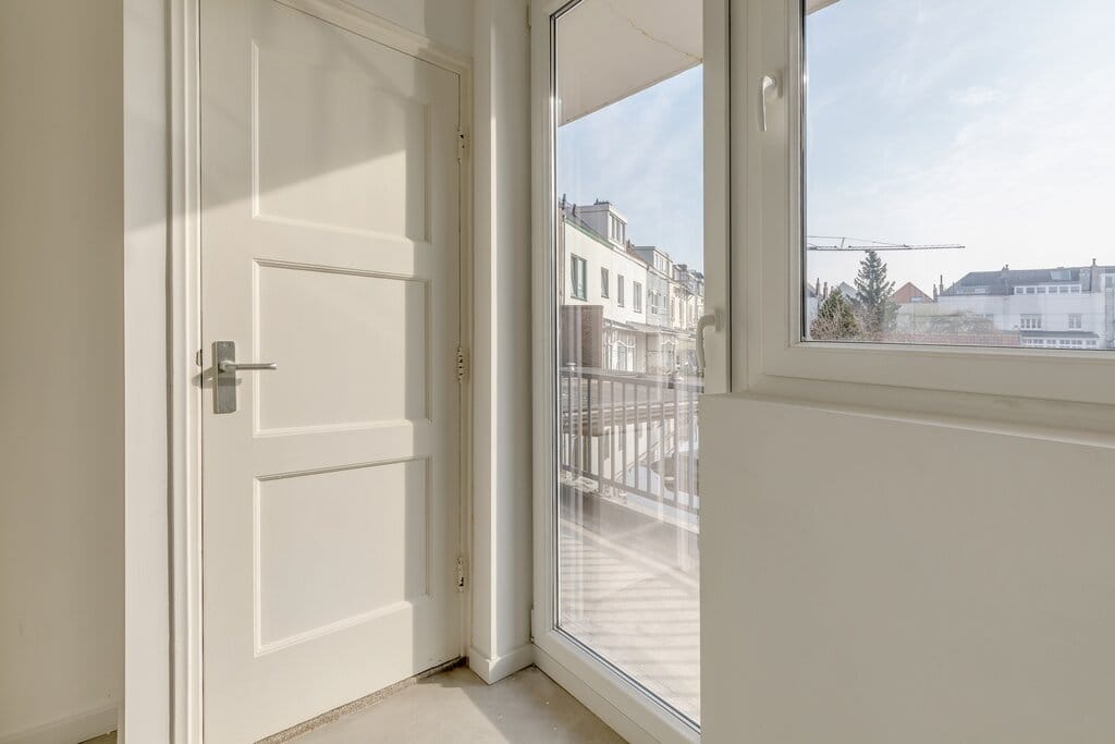 Foto 10 van Rietgrachtstraat 3-1