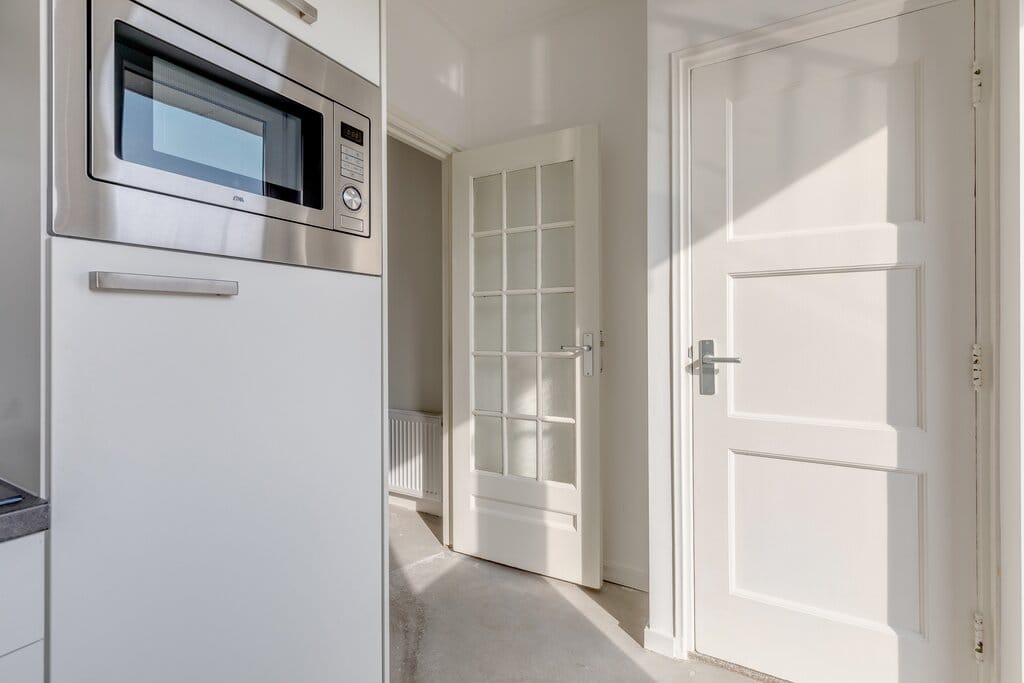 Foto 11 van Rietgrachtstraat 3-1