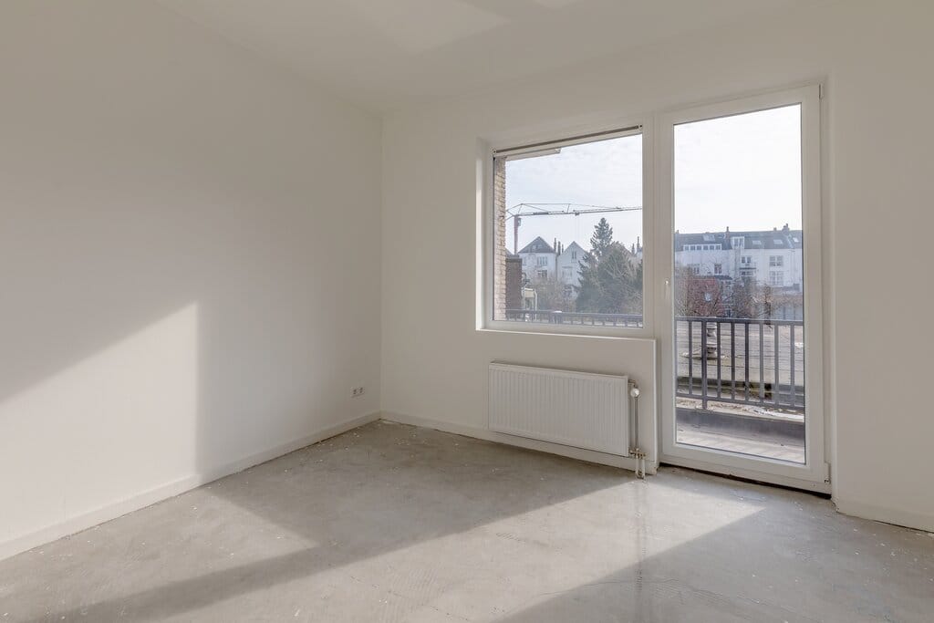 Foto 12 van Rietgrachtstraat 3-1