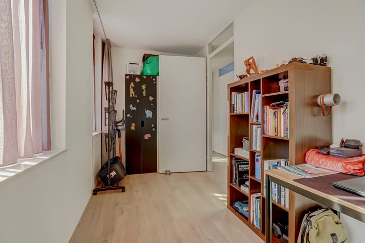 Foto 33 van De Pionier 58