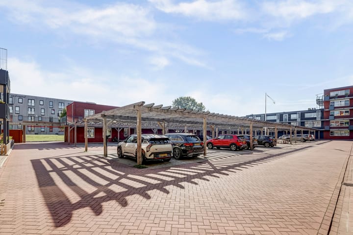 Foto 35 van De Pionier 58