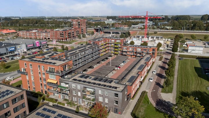 Foto 38 van De Pionier 58