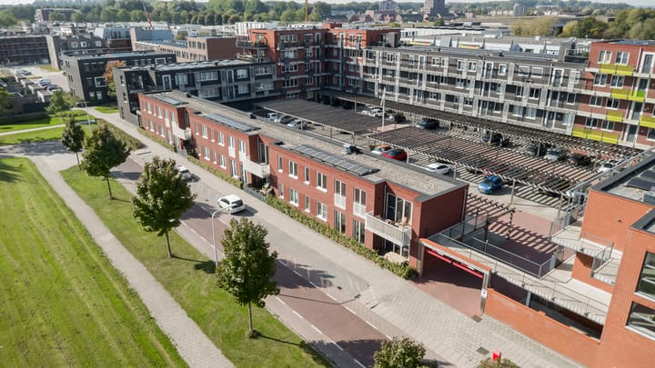 Foto 39 van De Pionier 58