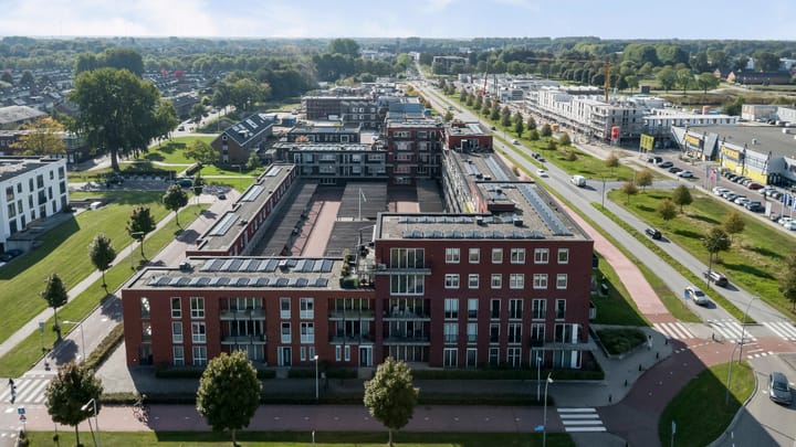 Foto 40 van De Pionier 58