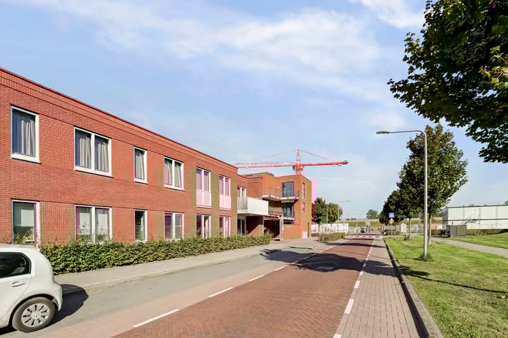 Foto 43 van De Pionier 58