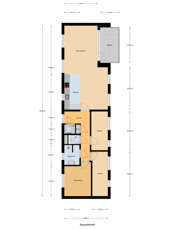 Foto 44 van De Pionier 58