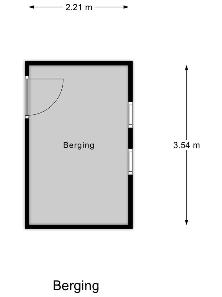 Foto 45 van De Pionier 58