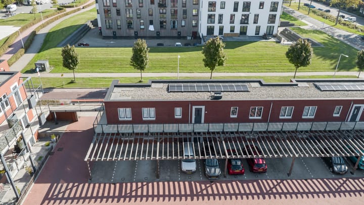 Foto 36 van De Pionier 58