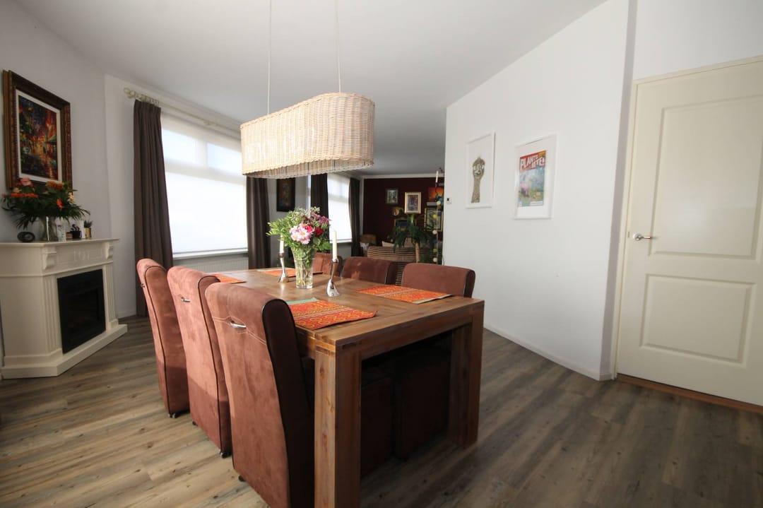 Foto 2 van Kranenburgweg 85