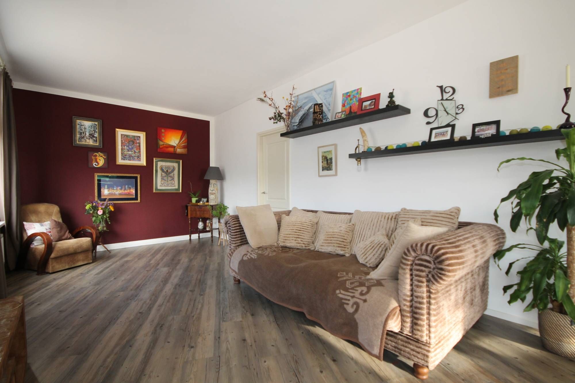 Foto 3 van Kranenburgweg 85