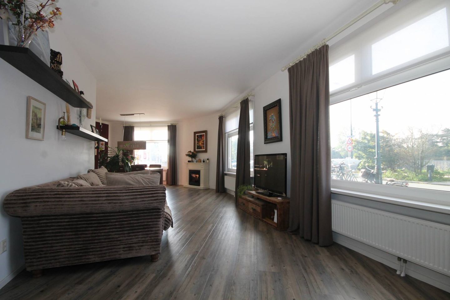 Foto 4 van Kranenburgweg 85