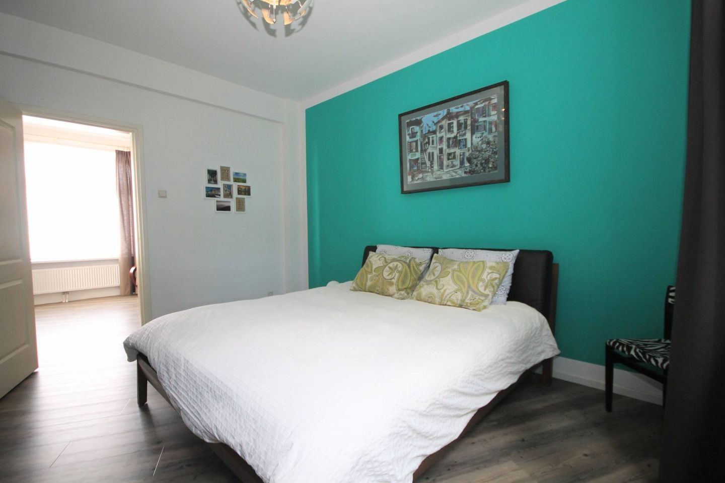 Foto 5 van Kranenburgweg 85