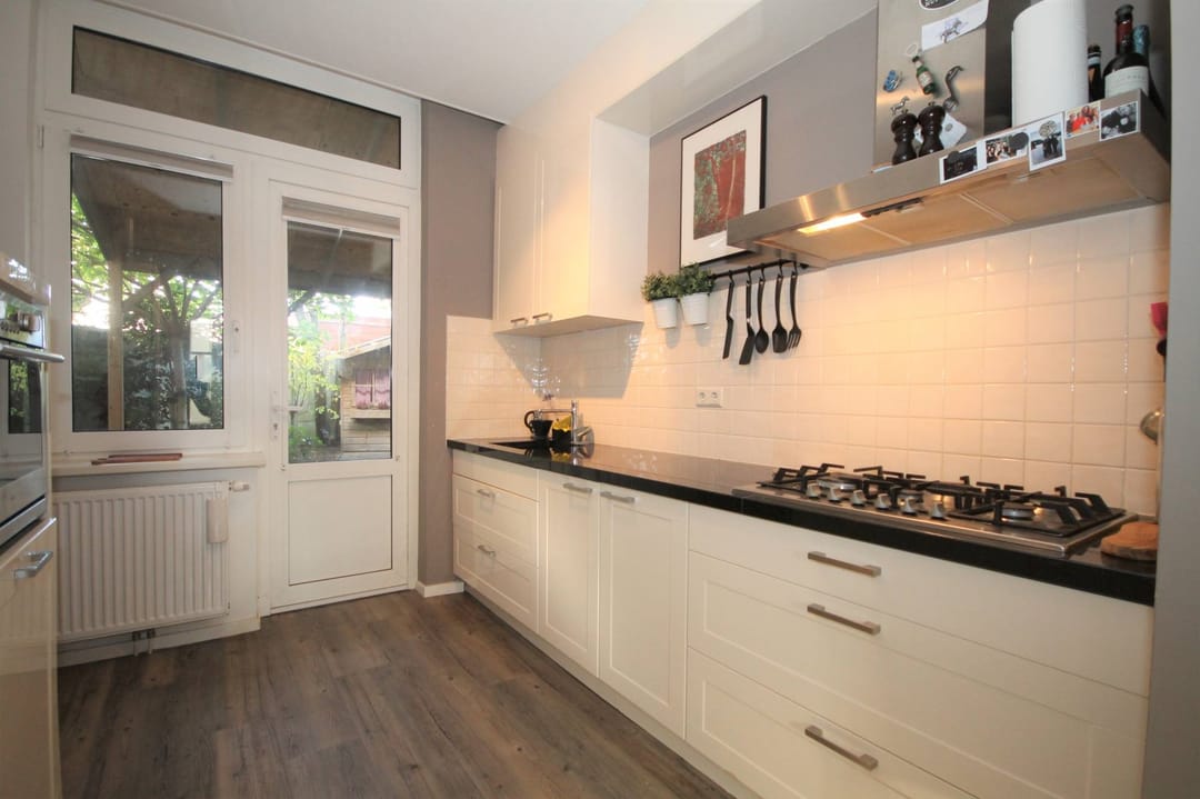 Foto 7 van Kranenburgweg 85