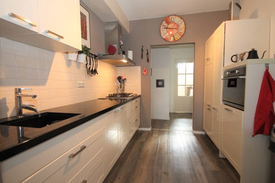 Foto 8 van Kranenburgweg 85