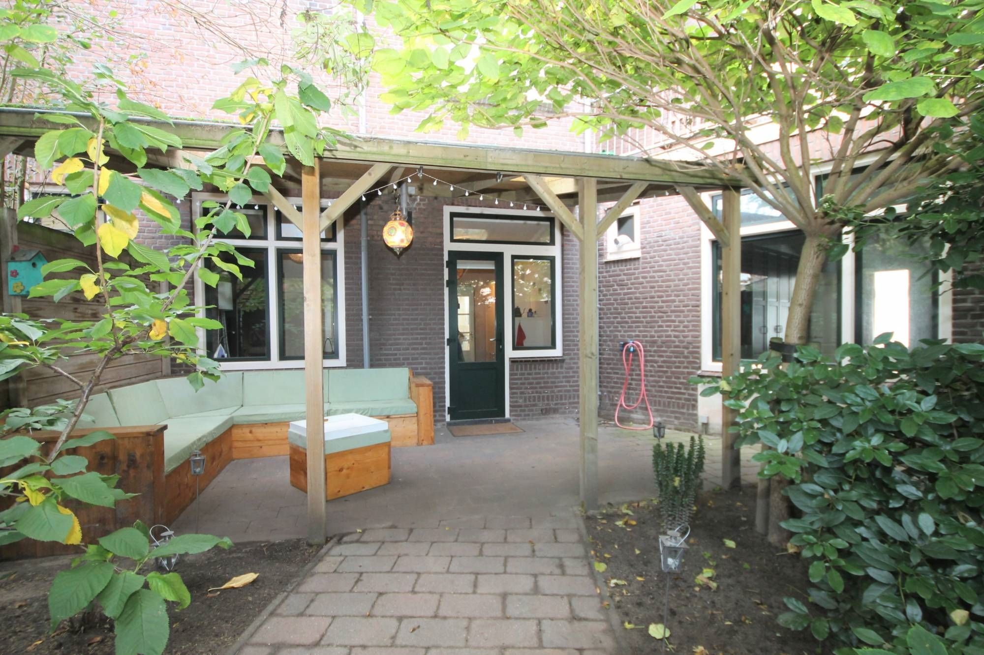 Foto 9 van Kranenburgweg 85