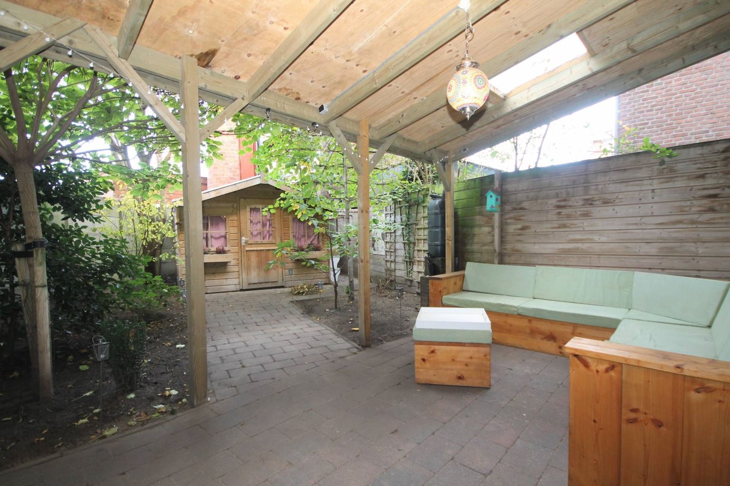 Foto 10 van Kranenburgweg 85