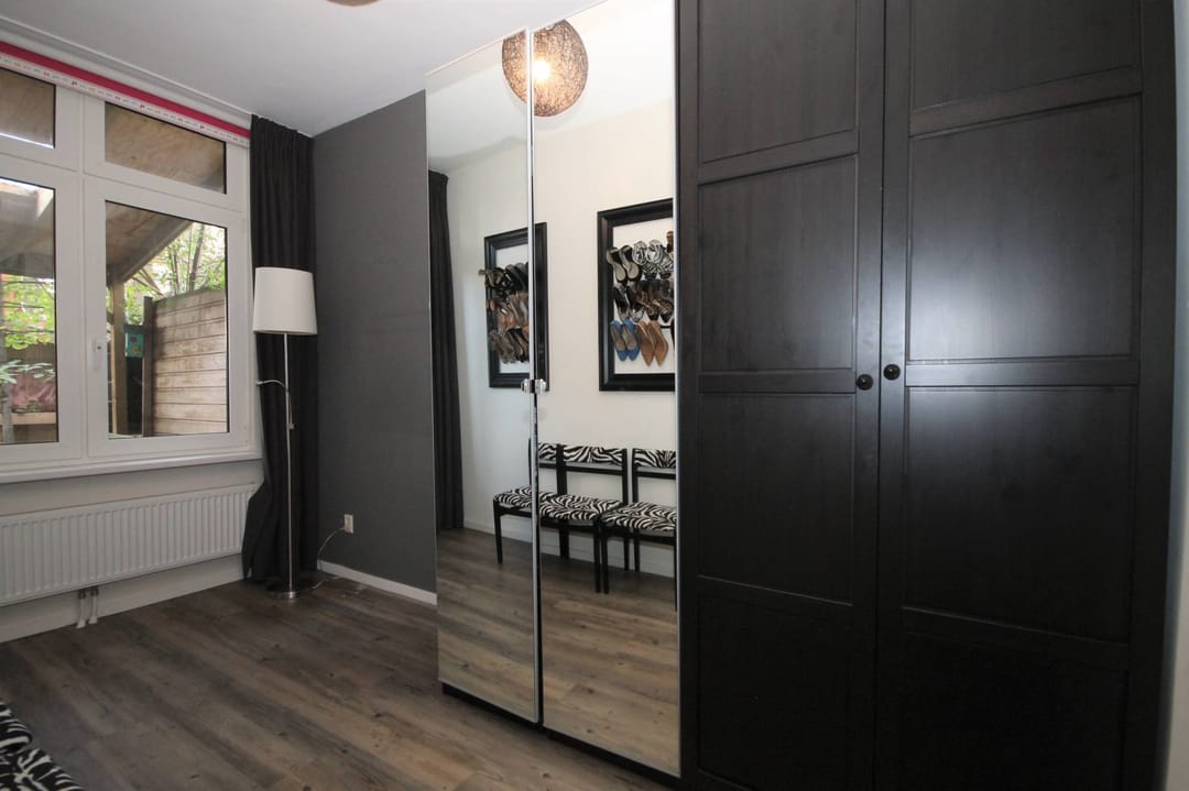 Foto 13 van Kranenburgweg 85