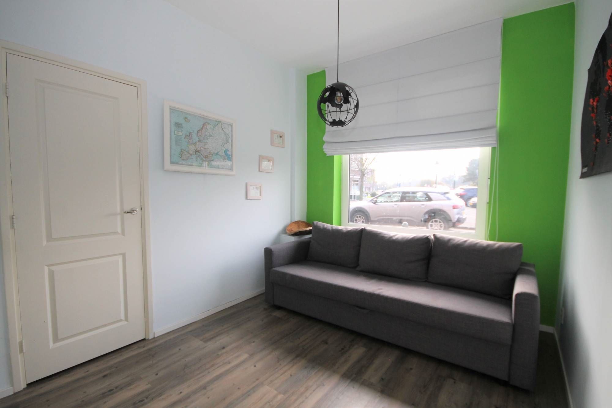 Foto 15 van Kranenburgweg 85