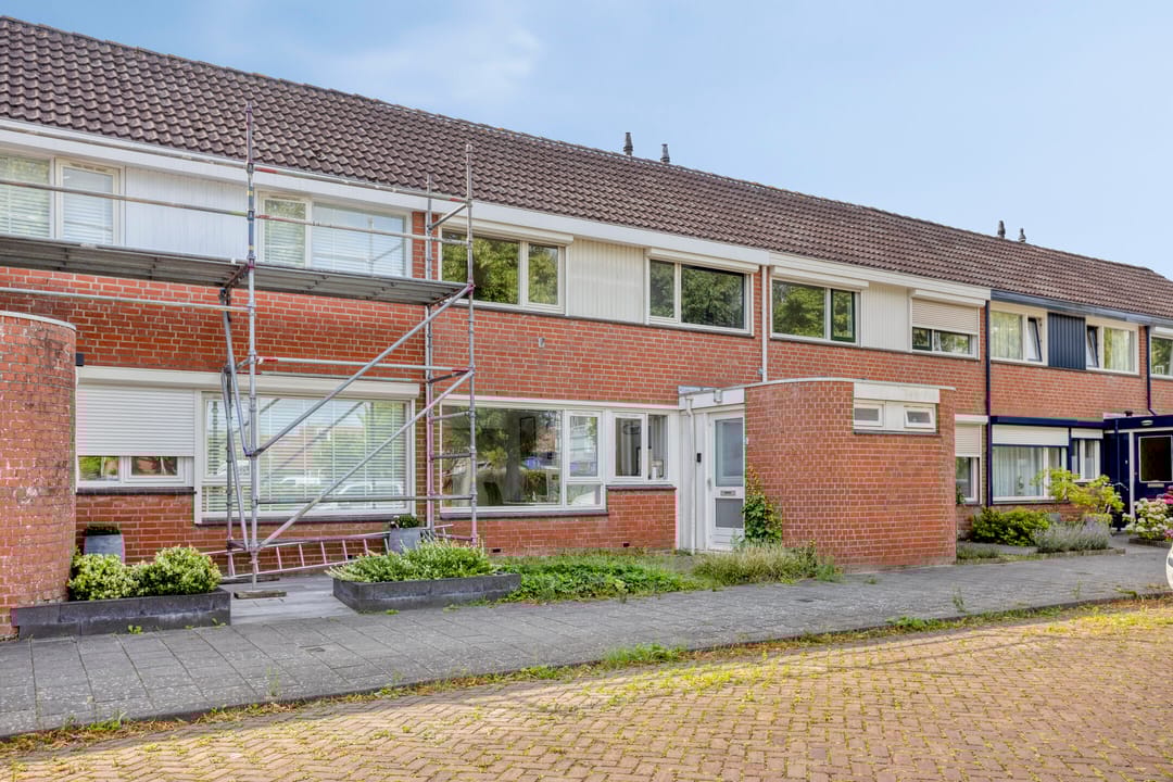 Foto 1 van Jan Arentsen Boomstraat 5